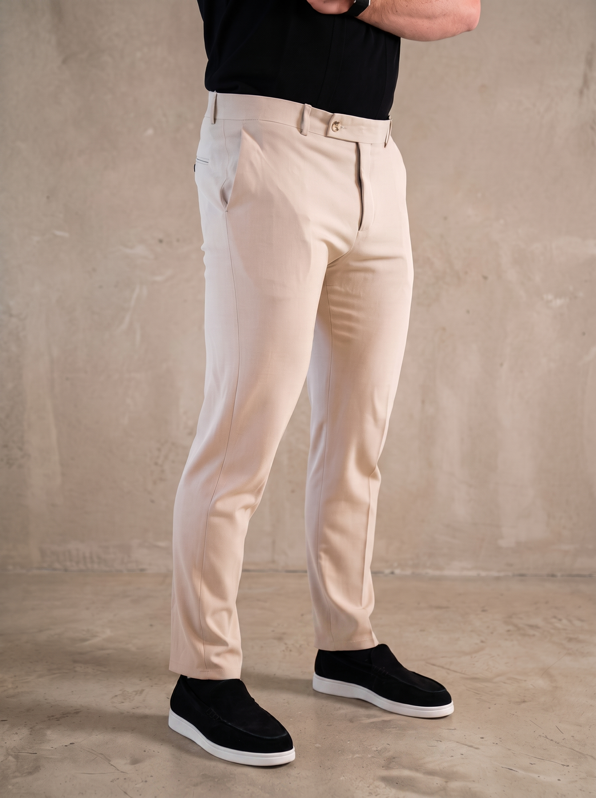 TROUSERS
